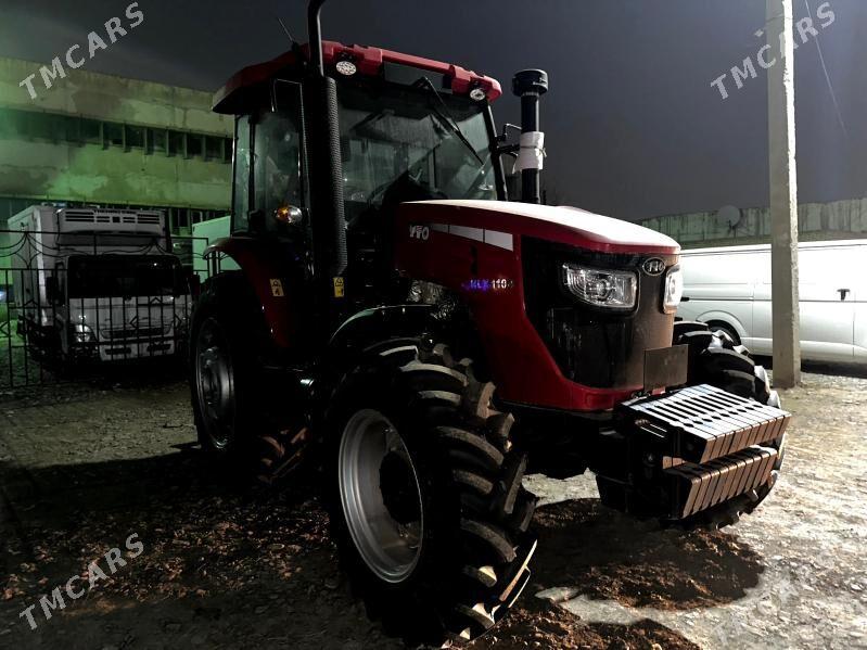 YTO 1104 2025 - 540 000 TMT - Мары - img 1