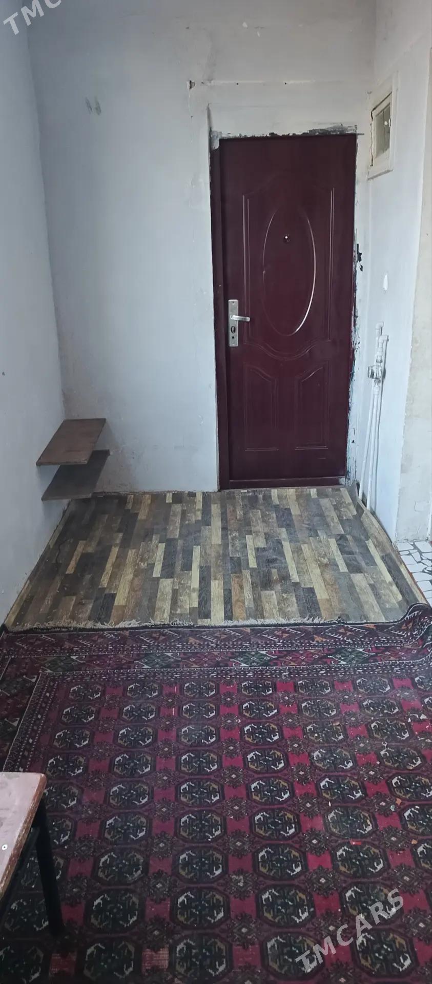 аренда квартира - Türkmenabat - img 1