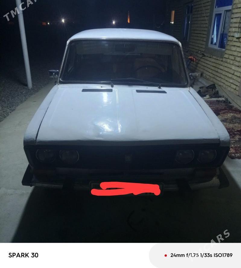 Lada 2106 1986 - 15 000 TMT - Кака - img 1
