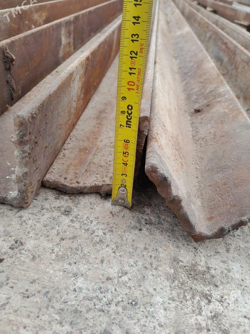 Ugolnyk 80 lik - Гёкдепе - img 1