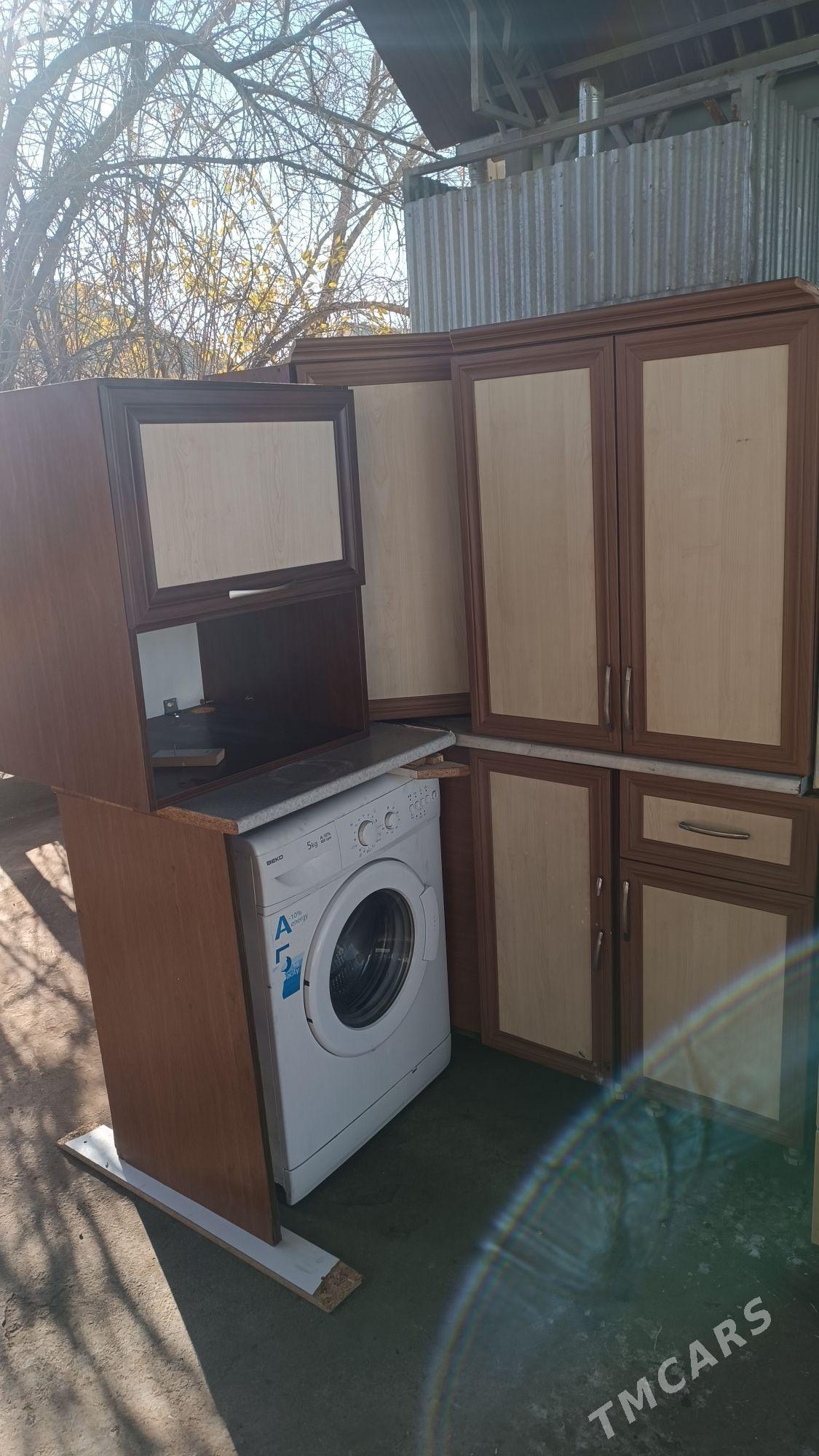 kuhuny garnatur - Ашхабад - img 1