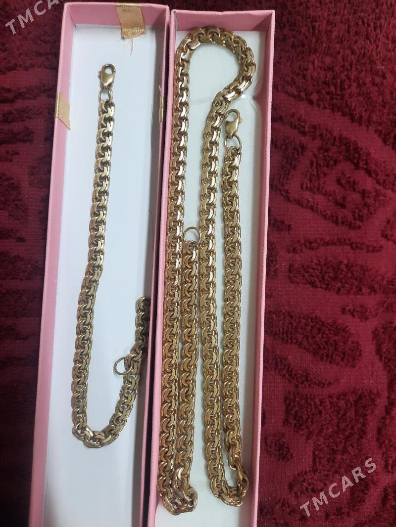 kordinal komplekt - Дашогуз - img 1