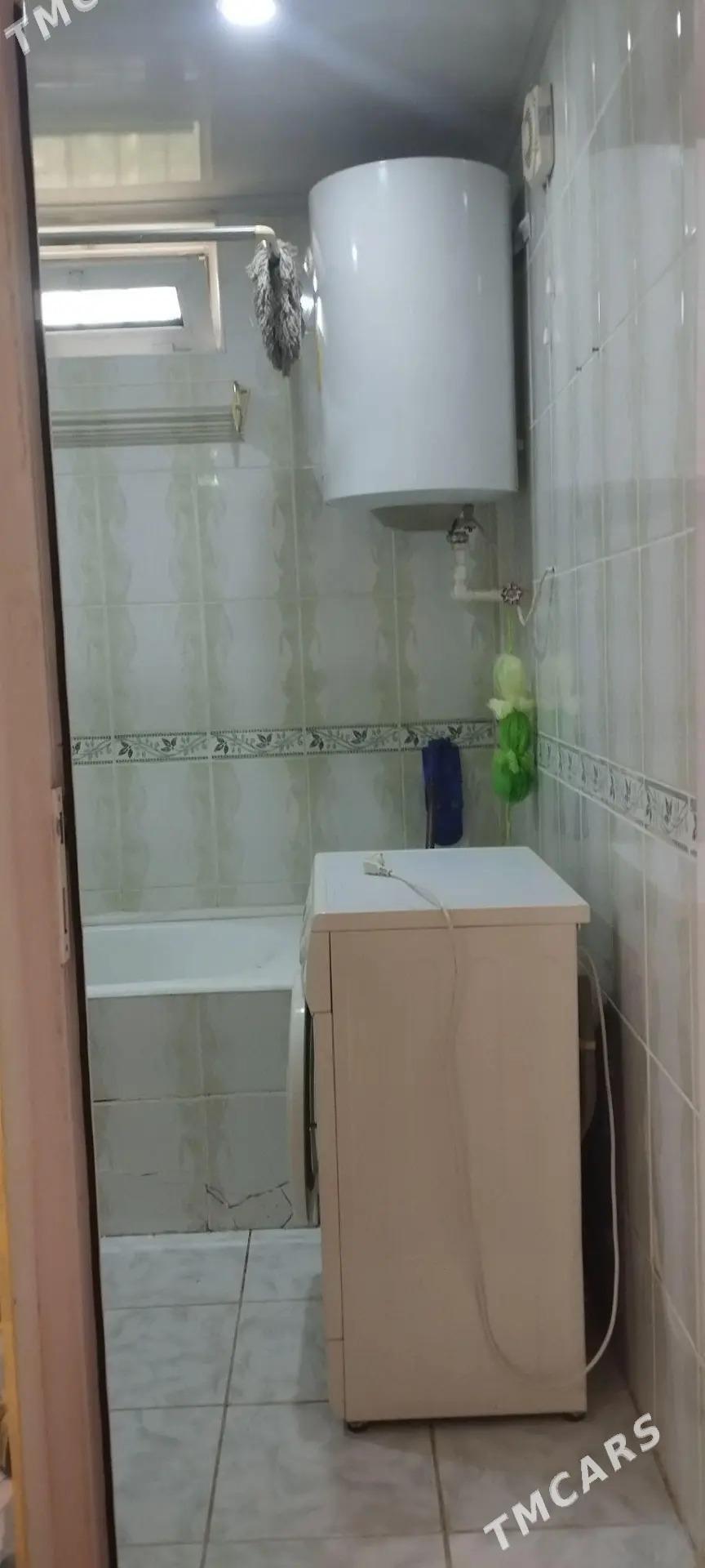 2mkr1 kom. - Ашхабад - img 1