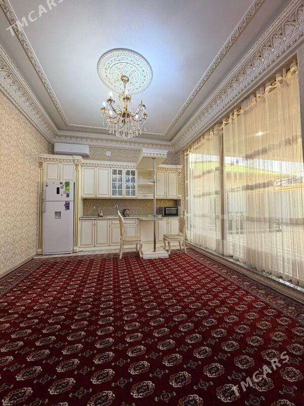 Ак алтын план дом 5.5 соток - Aşgabat - img 1