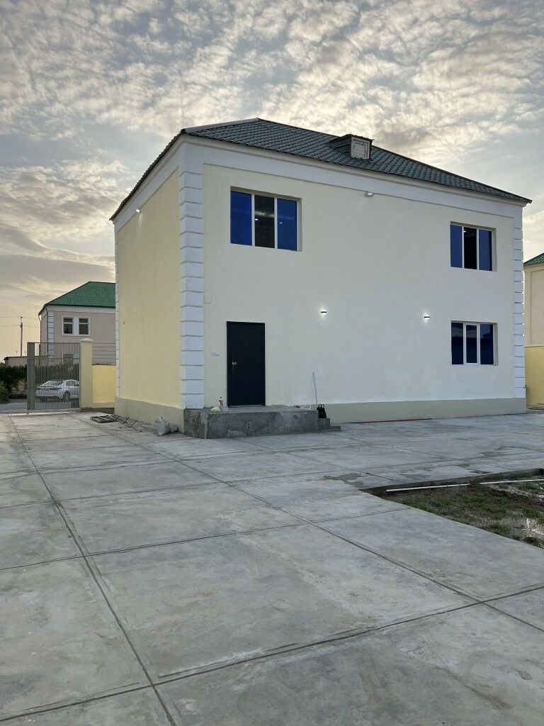 COGANLY ARKAC KOTTEDŽ GYSSAGLY - Çoganly - img 1