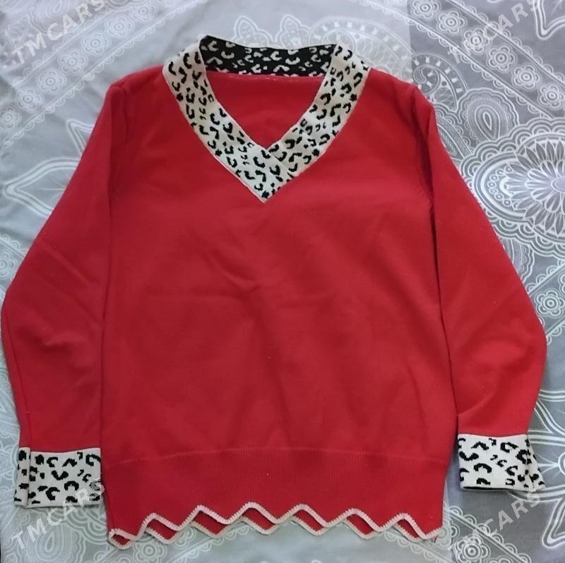 вкщи - Туркменабат - img 1