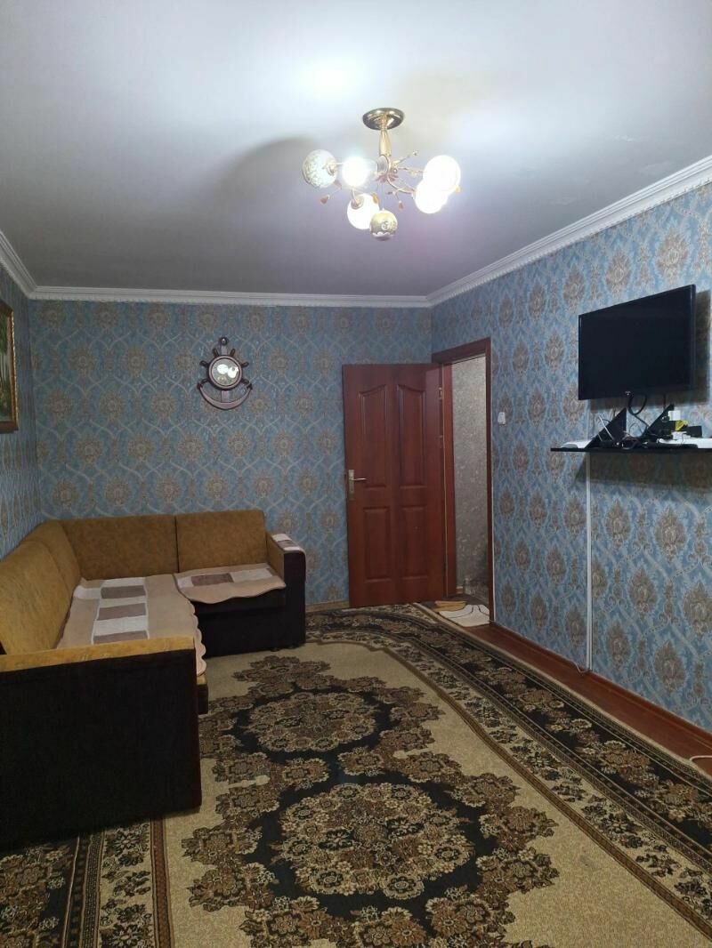 10 mkr 1 komnat Aytakow - Ашхабад - img 1