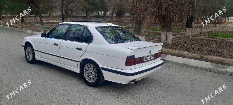 BMW 525 1993 - 60 000 TMT - Baýramaly - img 1