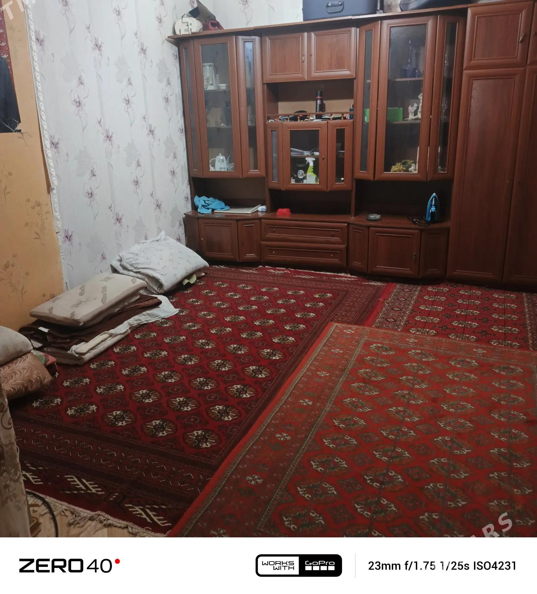 arenda komnat - Aşgabat - img 1