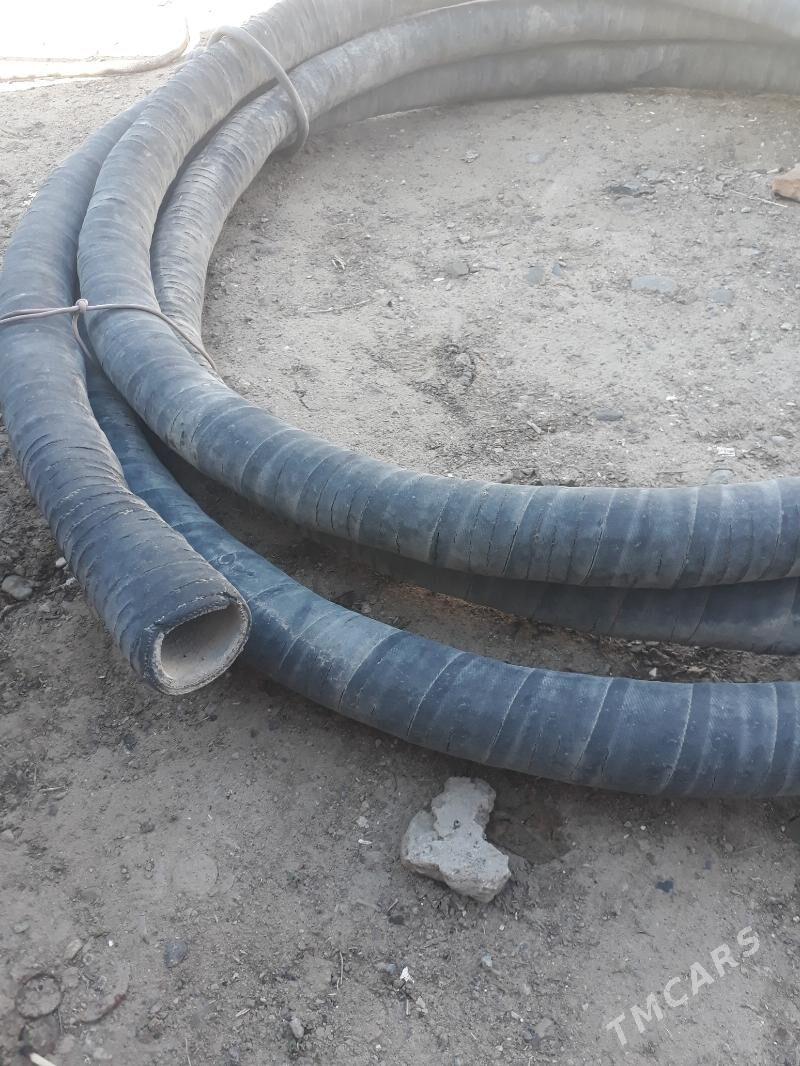 Slanga 50 lik - Büzmeýin - img 1