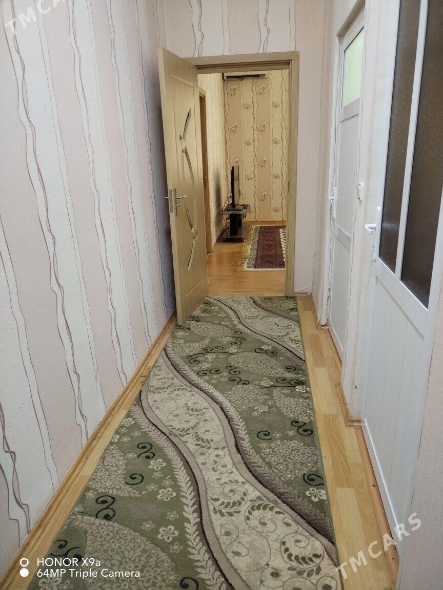 ТИХИЙ ДВОР 3комнат - Türkmenbaşy - img 1