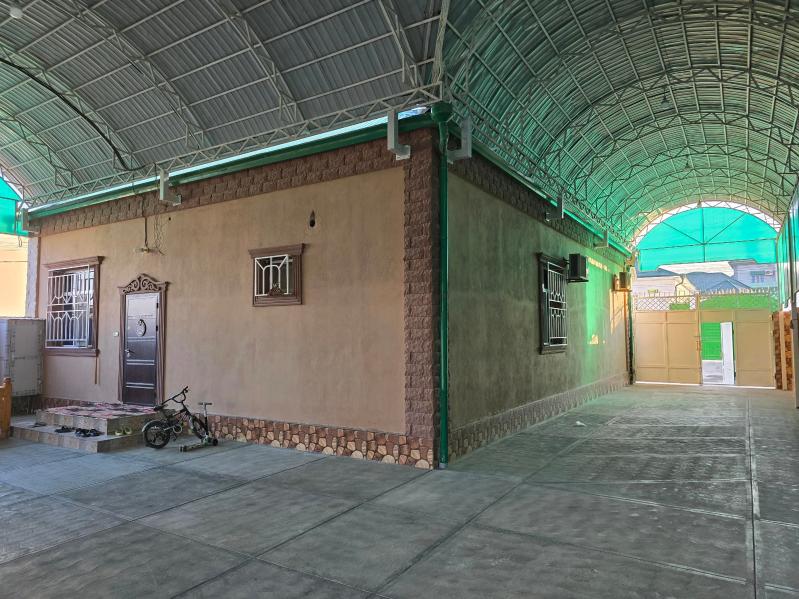 Amatly jaÿ - Ak bugdaý etraby - img 1