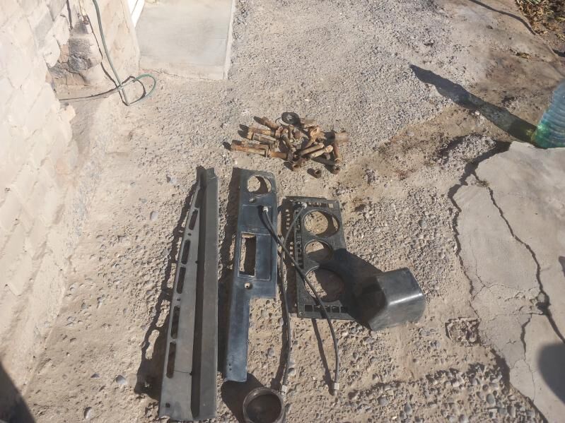 Maz zapcas 4 200 TMT - Кака - img 1