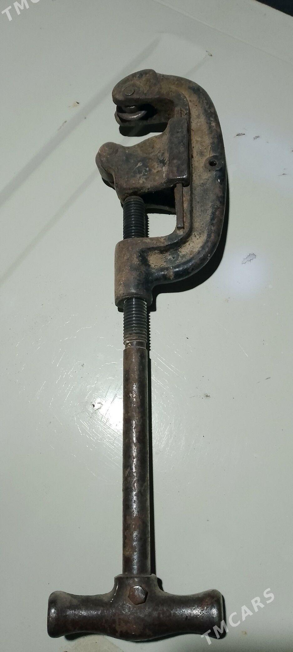 turbo kesyen - Гурбансолтан Едже - img 1