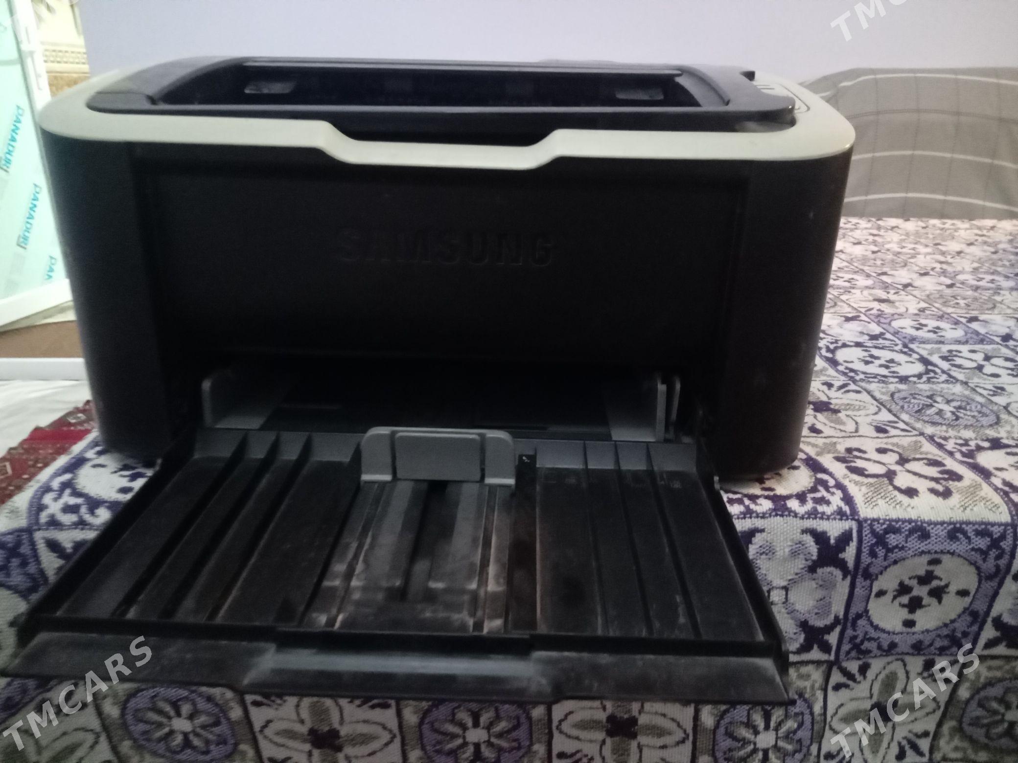 printer - Daşoguz - img 1