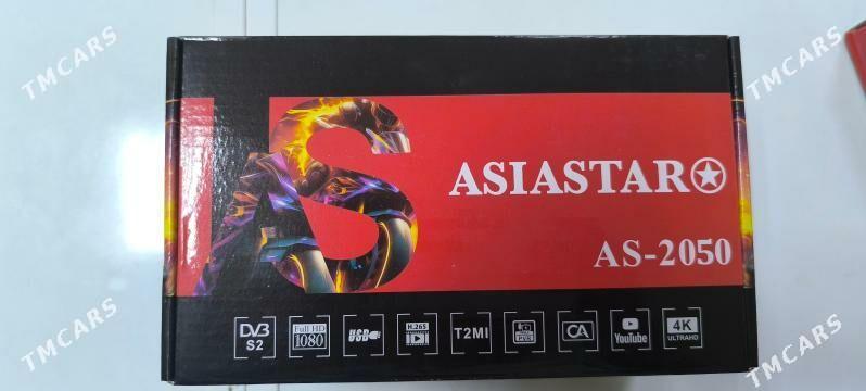 tuner anten - Aşgabat - img 1