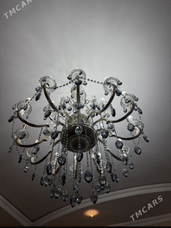 lyustra - Балканабат - img 1