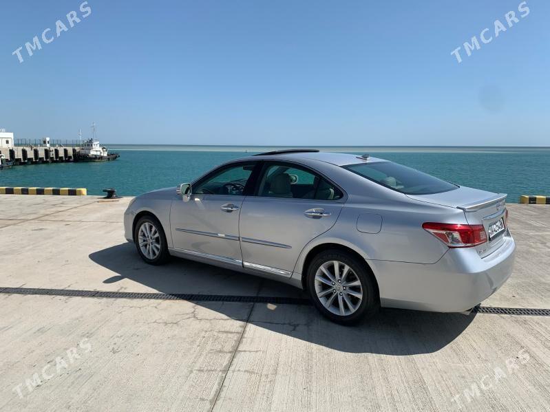 Lexus ES 350 2010 - 250 000 TMT - Balkanabat - img 1