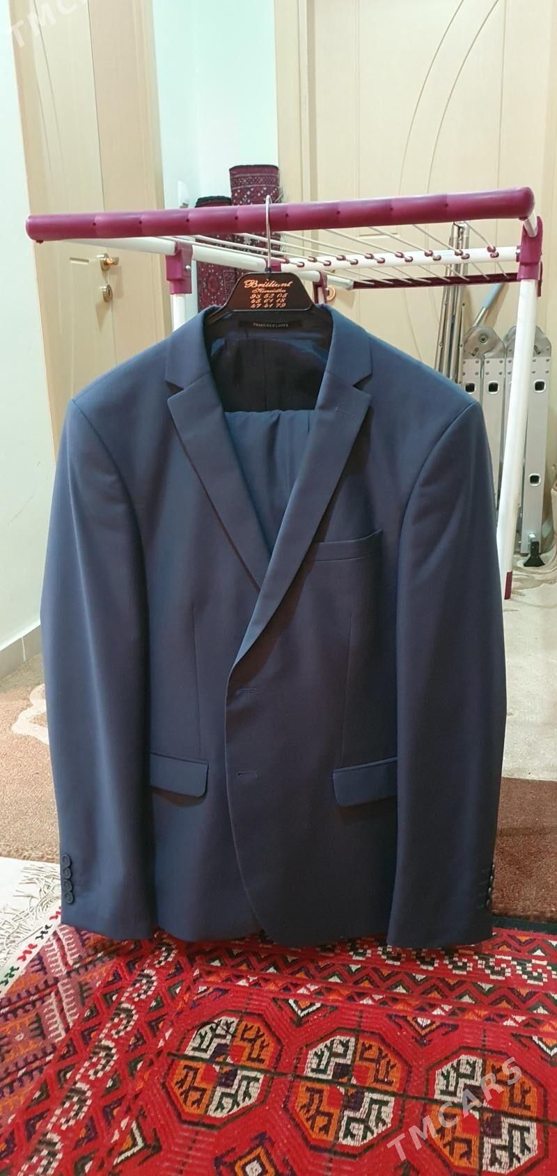 Kostyum jalbar - Aşgabat - img 1