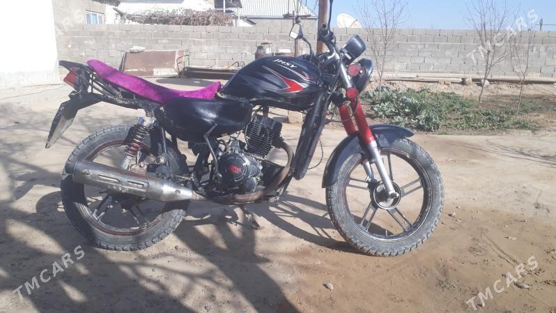 Fekon FK200-14G 2023 - 11 000 TMT - Tagtabazar - img 1