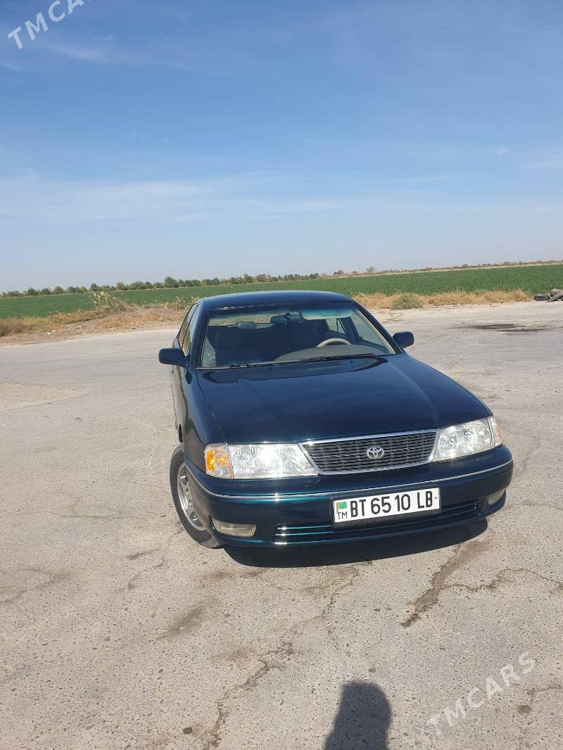 Toyota Avalon 1999 - 170 000 TMT - Сакар - img 1