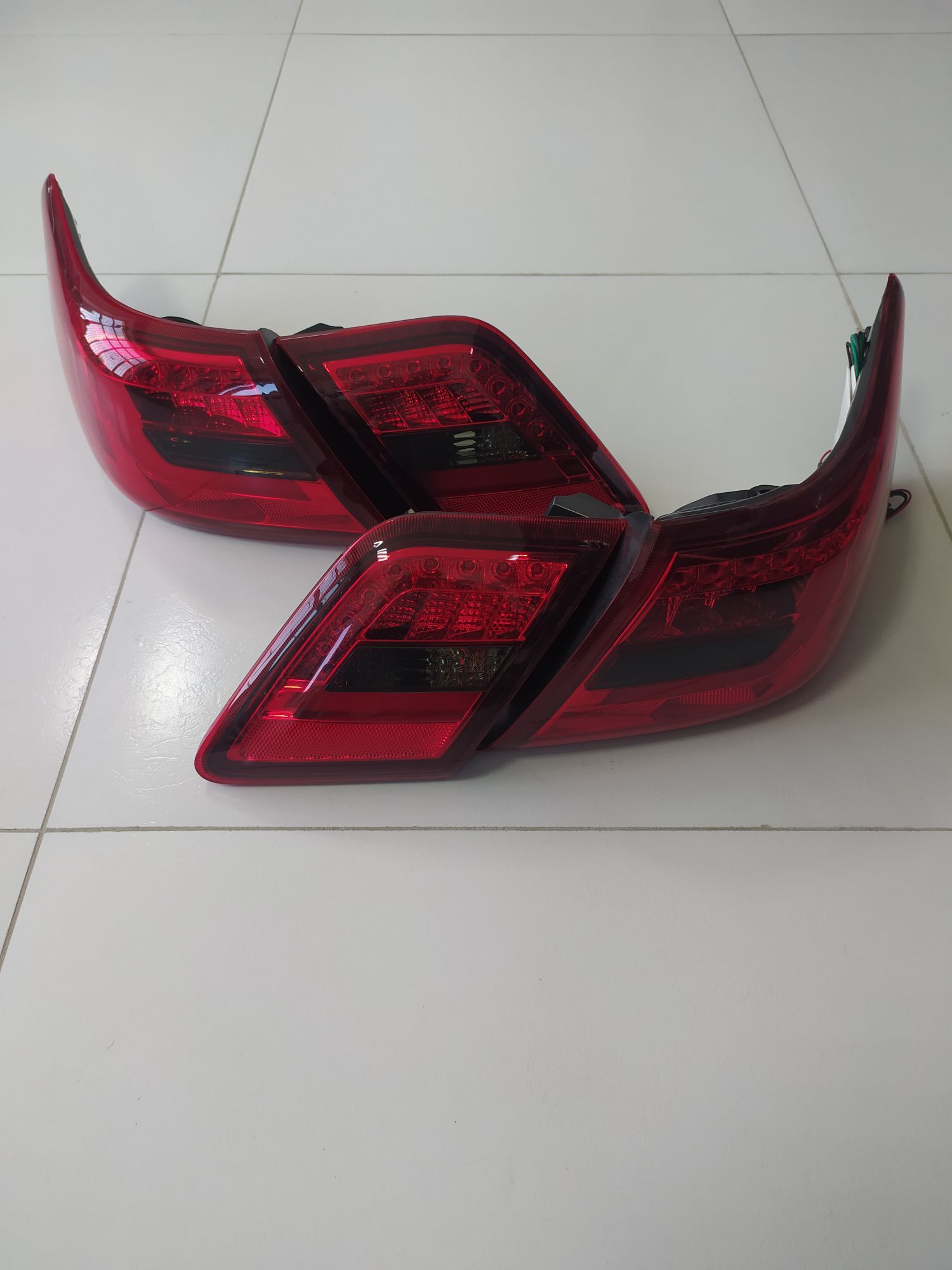 Stop öküz Camry 2007-2009 1 400 TMT - Балканабат - img 1