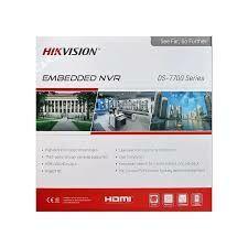 NVR Hikvision 7608Q1 - Aşgabat - img 1