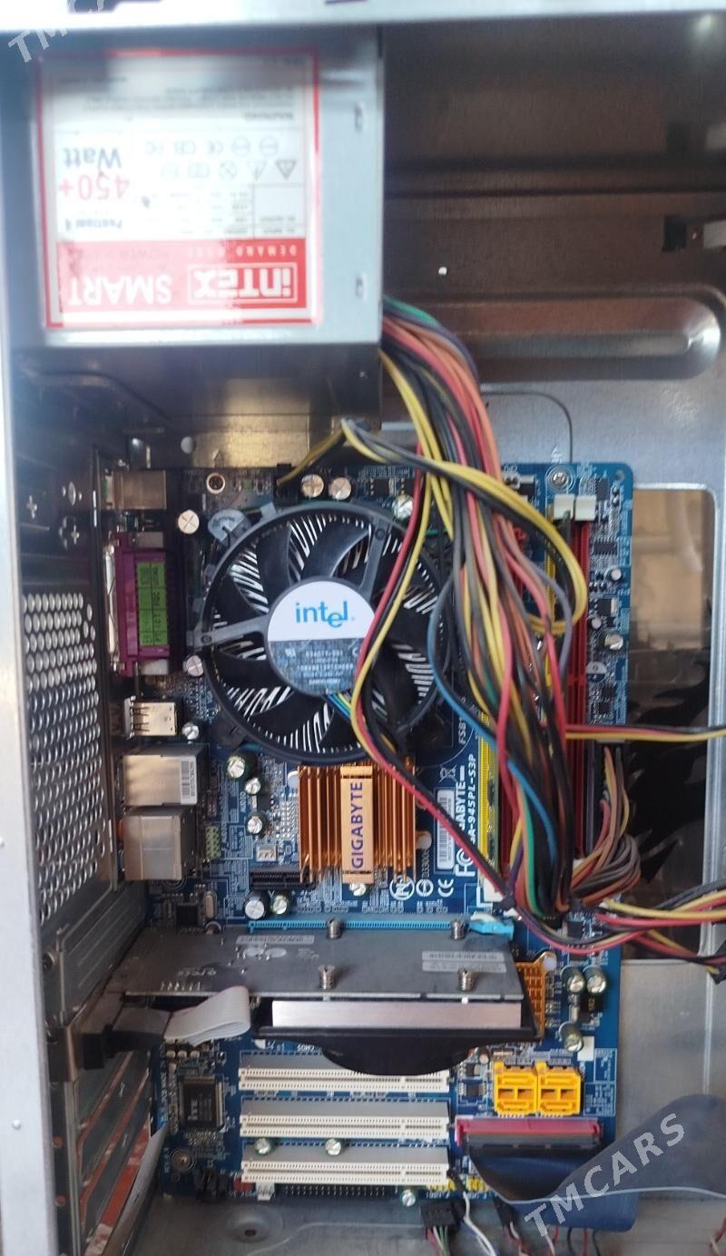 ddr2 kompyuter - Baýramaly - img 1