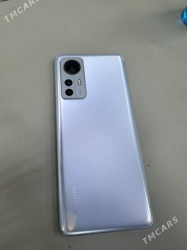 Xiaomi12X   12/265 - Мары - img 1