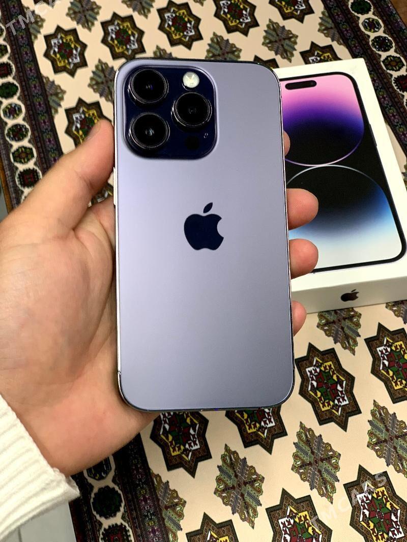 iPhone 14 pro ZA/A - Mary - img 1