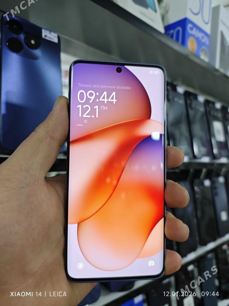 Redmi Note 13 Pro plus 12/512 - Ýolöten - img 1