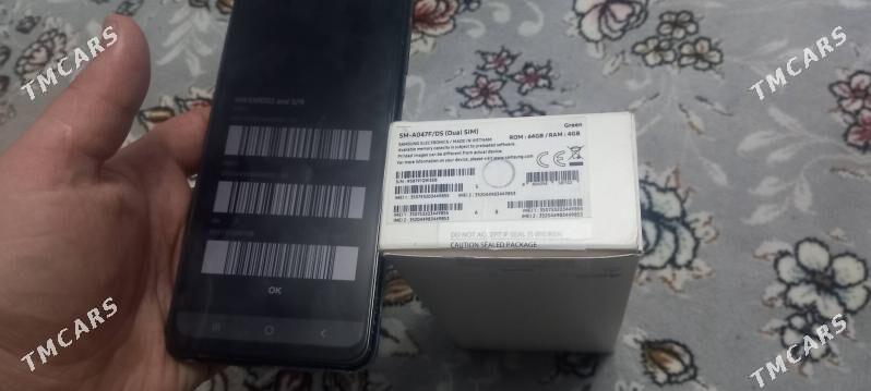 samsung a 04s - Мургап - img 1