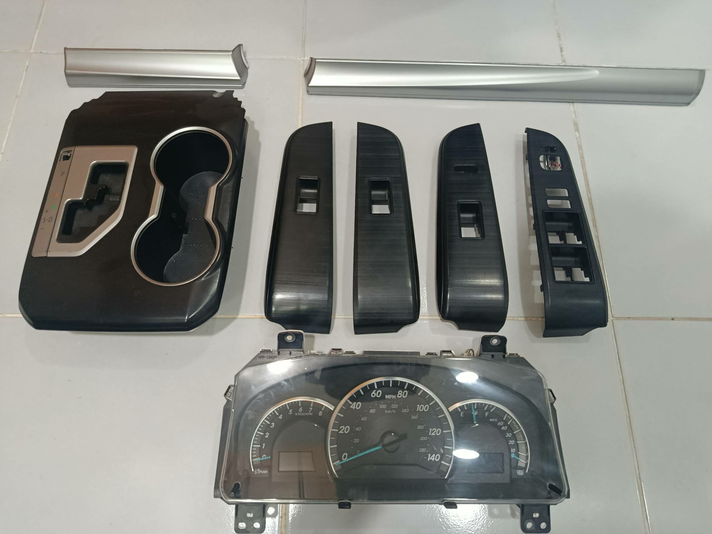 Palta kamry Salon konsol 1 000 TMT - Ашхабад - img 1