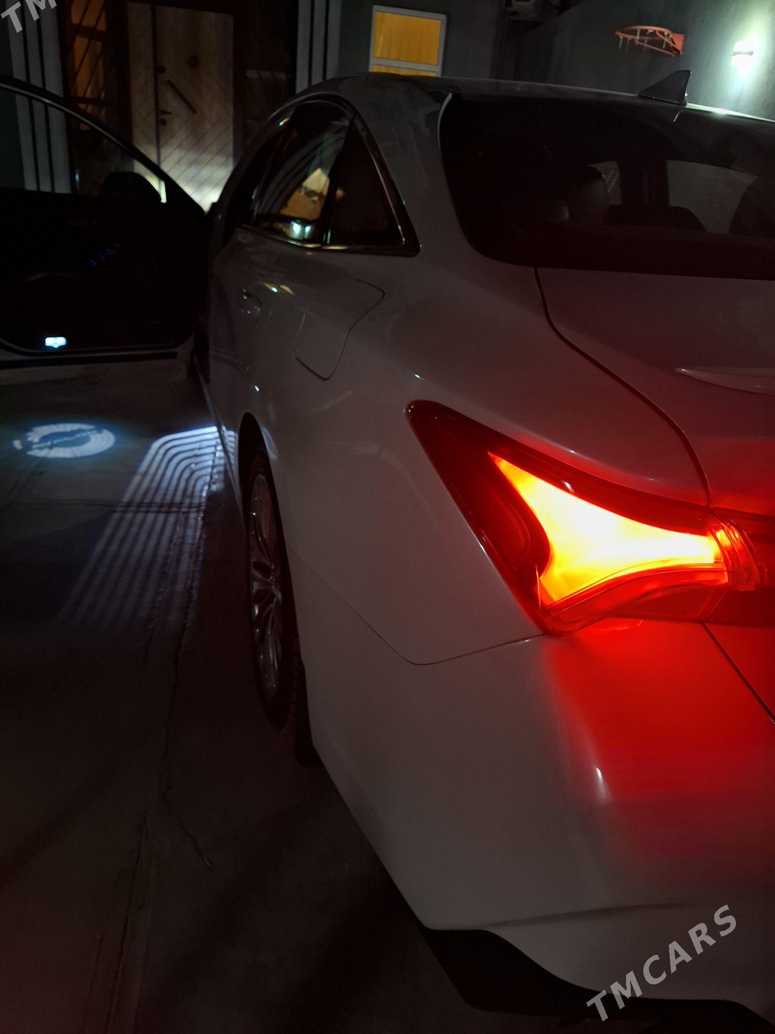 Toyota Avalon 2019 - 415 000 TMT - Aşgabat - img 1