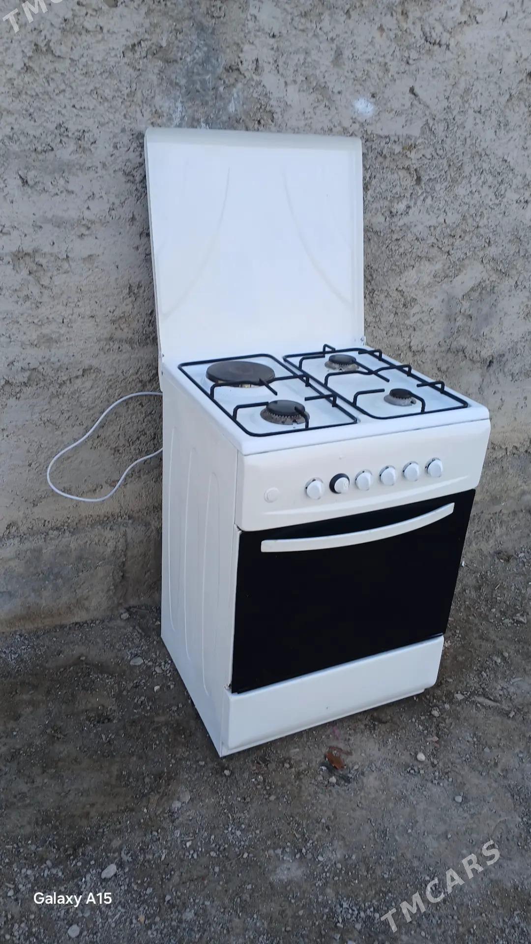 gaz plita газ плита - Aşgabat - img 1