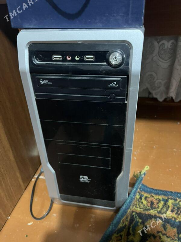 компьютер - Туркменабат - img 1