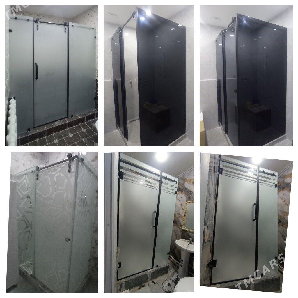 Ayna hyzmatlary - Ашхабад - img 1