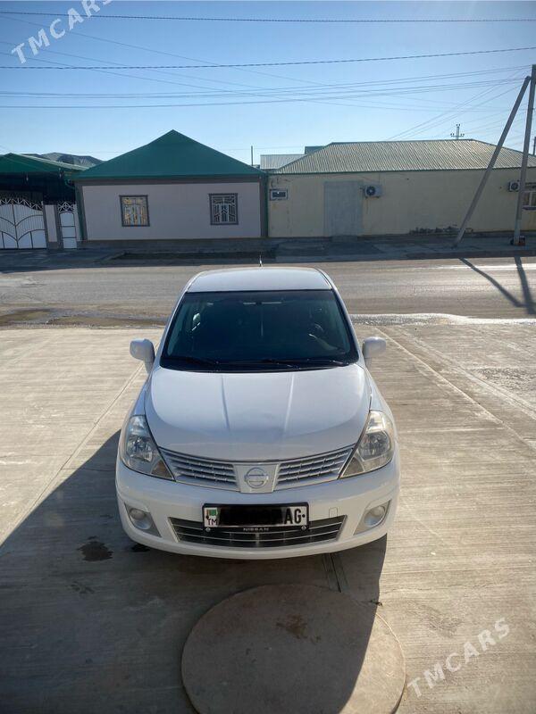 Nissan Versa 2010 - 145 000 TMT - Aşgabat - img 1