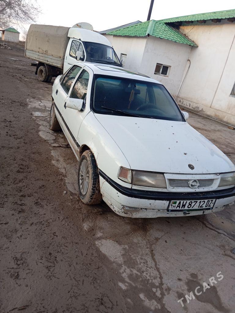 Opel Vectra 1991 - 20 000 TMT - Türkmenbaşy etr. - img 1