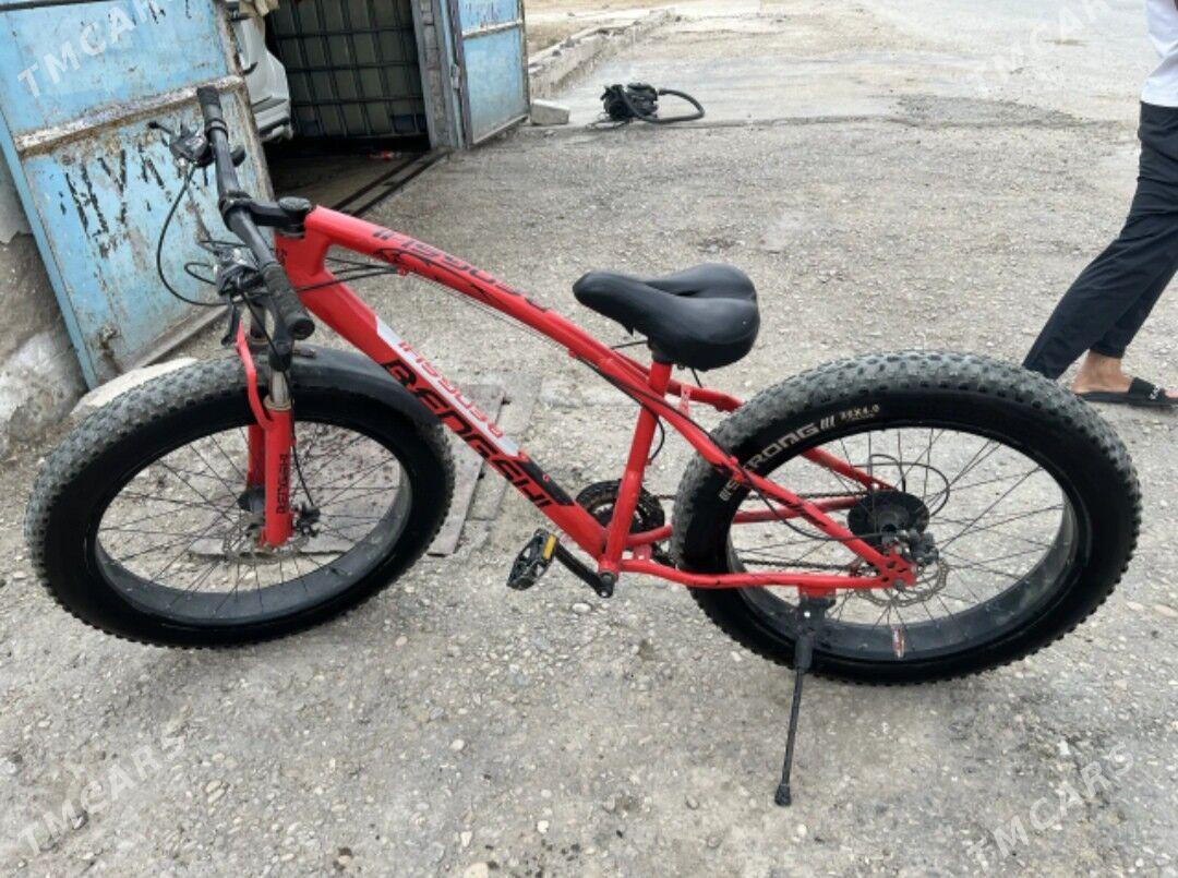 BATÇA AYAK VELİK - Balkanabat - img 1