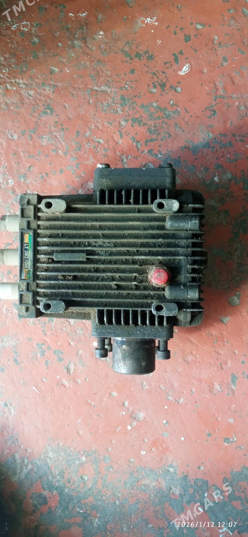 moyka aparat - Мары - img 1