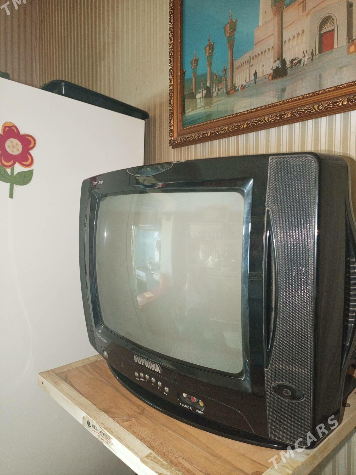 TELEWIZOR - Мары - img 1