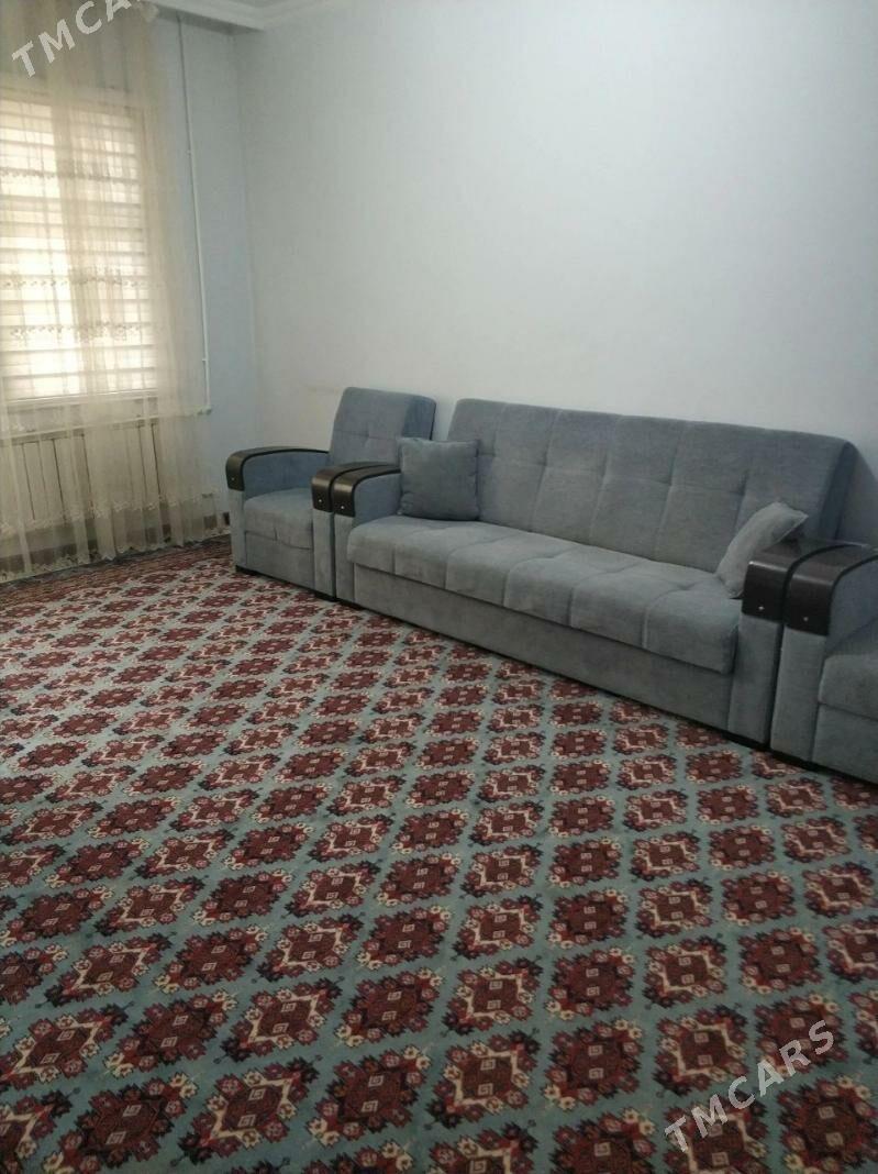 1КОМН.МИР6 2ЭТАЖ - Aşgabat - img 1