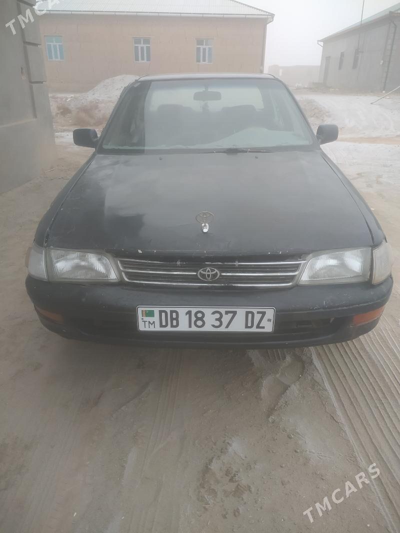 Toyota Corona 1991 - 30 000 TMT - Дашогуз - img 1