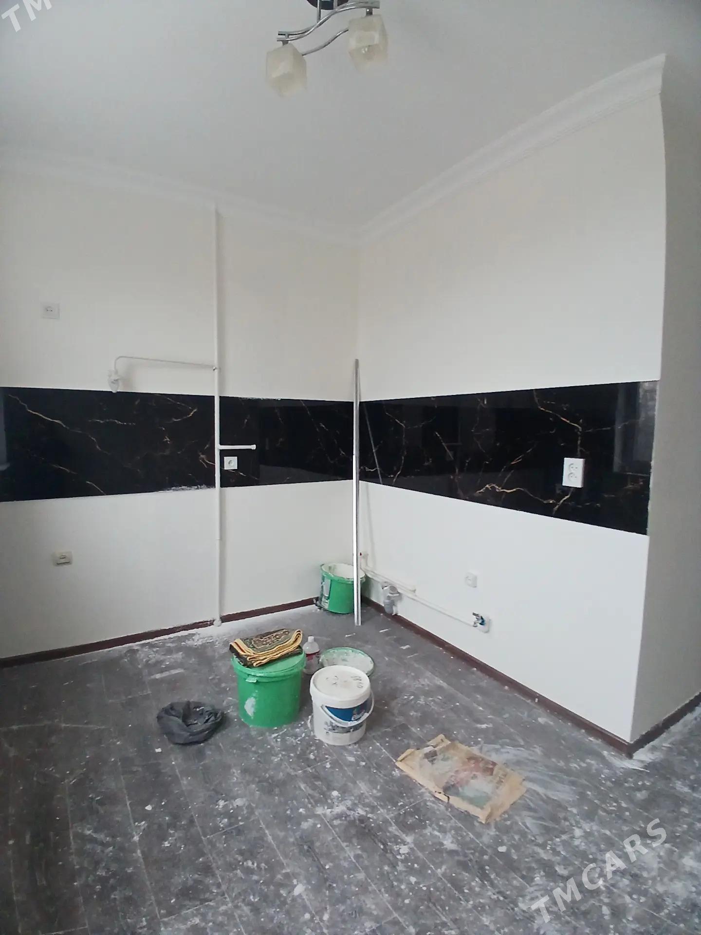 Arenda Buzmeyin - Бузмеин - img 1