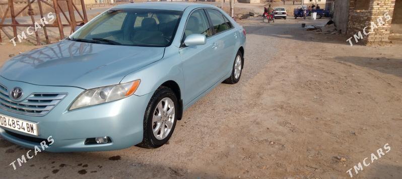 Toyota Camry 2008 - 160 000 TMT - Гызыларбат - img 1