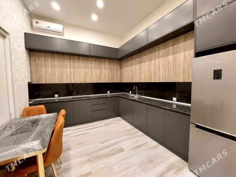 AMATLY MEBEL VE GAPY MDF IŠLER - Ашхабад - img 1