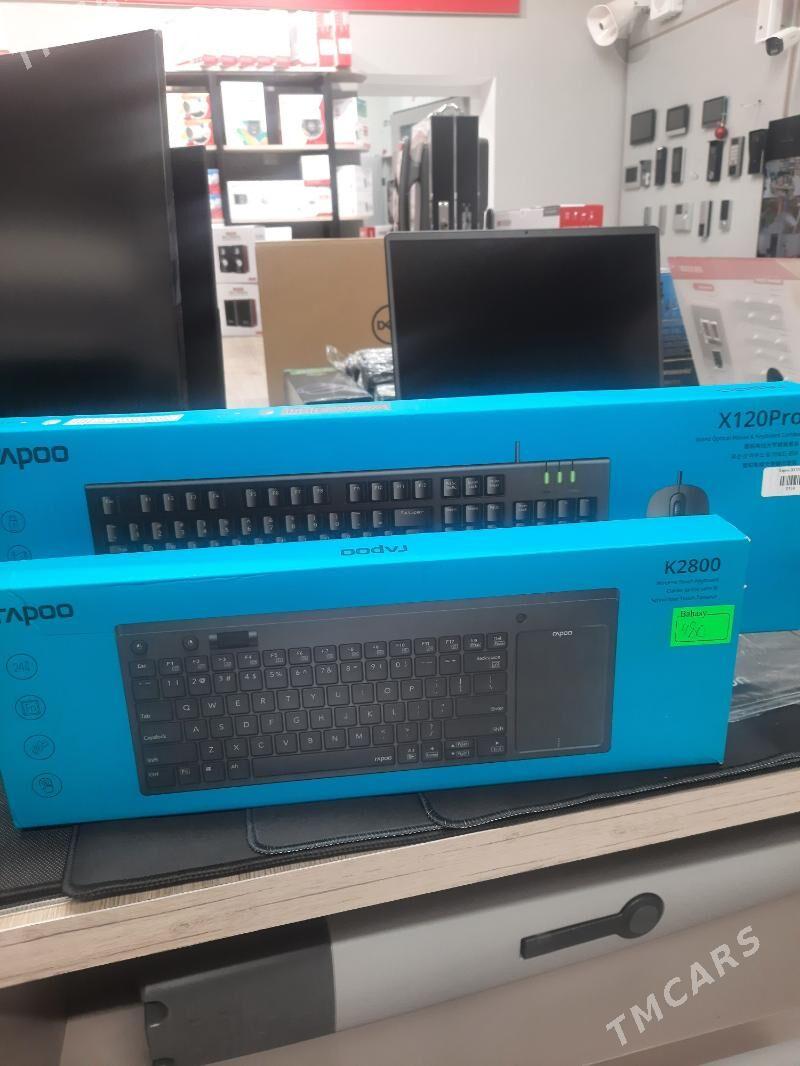 Klawiatura - Daşoguz - img 1