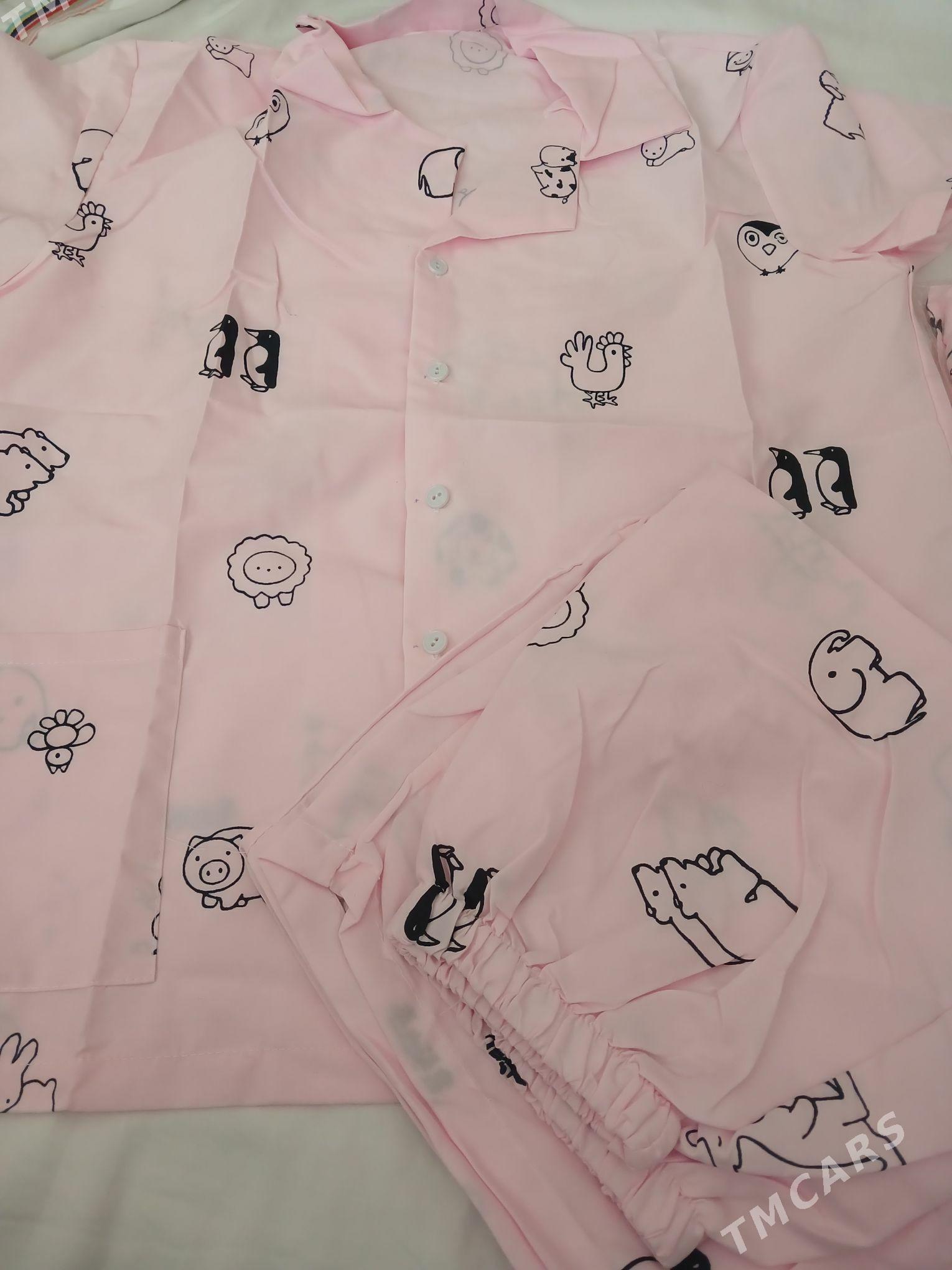 Pejama - Ашхабад - img 1