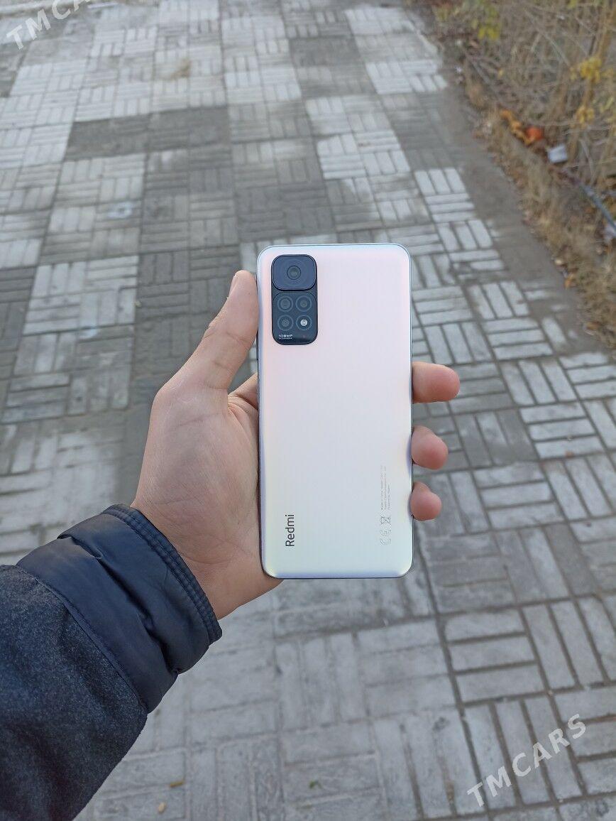 redmi note11s - Балканабат - img 1